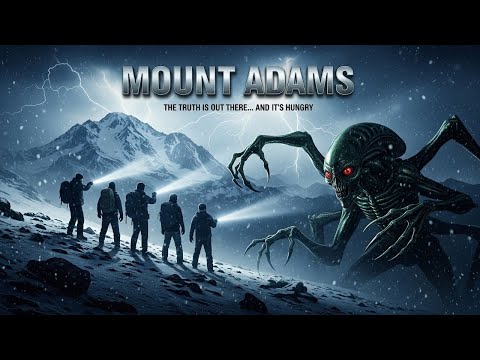 BASED ON THE LEGENDS OF MOUNT ADAMS