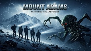 Based On The Legends Of Mount Adams 2021 Full Horror Movie