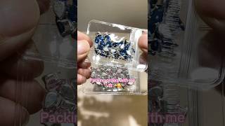 Get the stones from my shop #diybracelet #diamond #stonebeads #diyjewelry #jewellery #handmade #diy