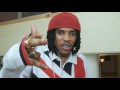 Vybz Kartel - Fix Up (Fix Up Riddim)