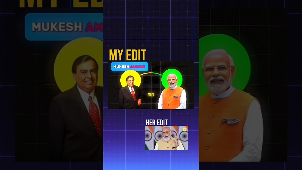 Professional Video Editing