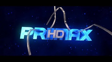 INTRO #59 - PriimaxHD