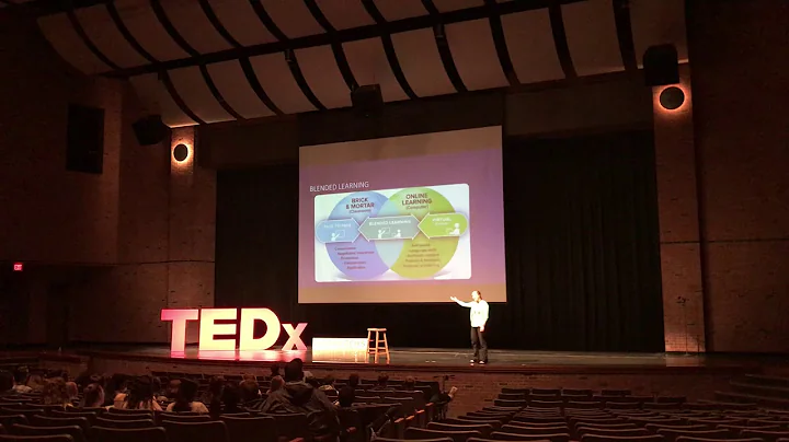 Education in the 21st Century  | Katherine Carter ...