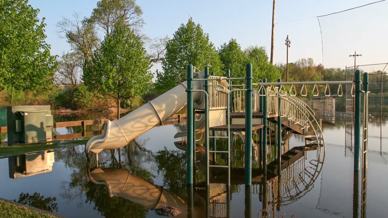 2020-04-06 Southwell Field