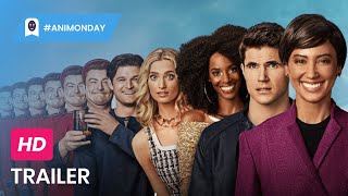 Upload: Season 2 - Official Trailer - Prime Video - TickFilm