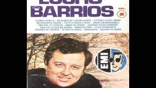 LUCHO BARRIOS - GRANDES EXITOS VOL 2