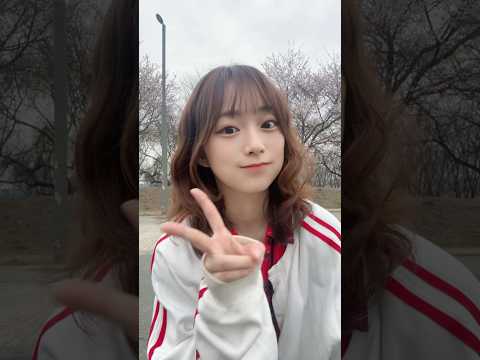 짧았던 <strong>벚꽃</strong> 안녀엉👋🏻🌸 #<strong>벚꽃</strong>