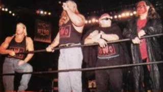 Nwo Wolfpac Story