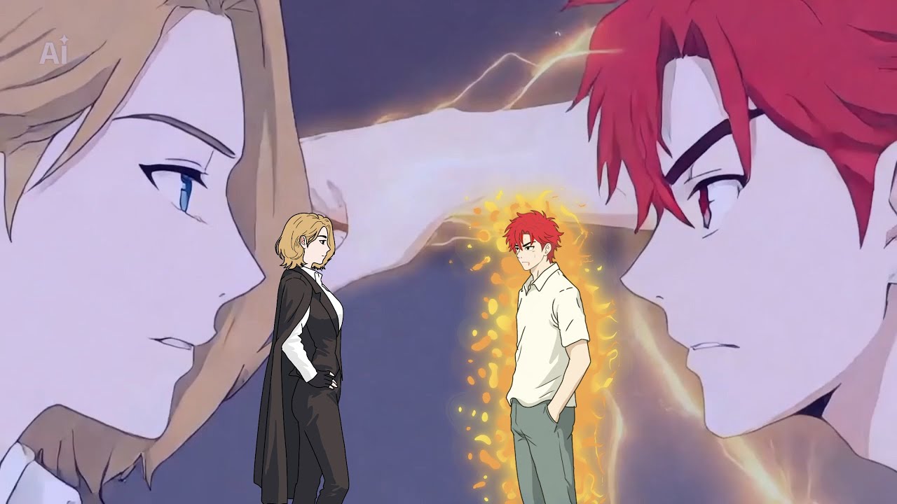 BALAS DENDAM SEORANG ANAK MAFIA PART 23 _ DRAMA ANIMASI SEKOLAH