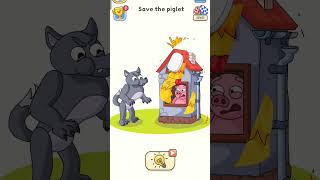 DOP 5 Whose Seat is it? (Walkthrough + Tips) #shorts #game #dop5 #gaming