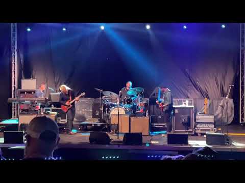 Tedeschi Trucks - Jam Shame Outro - 8/14/21 - Beech Mountain, NC