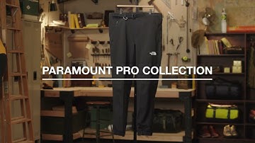 Paramount Pro Pants | The North Face