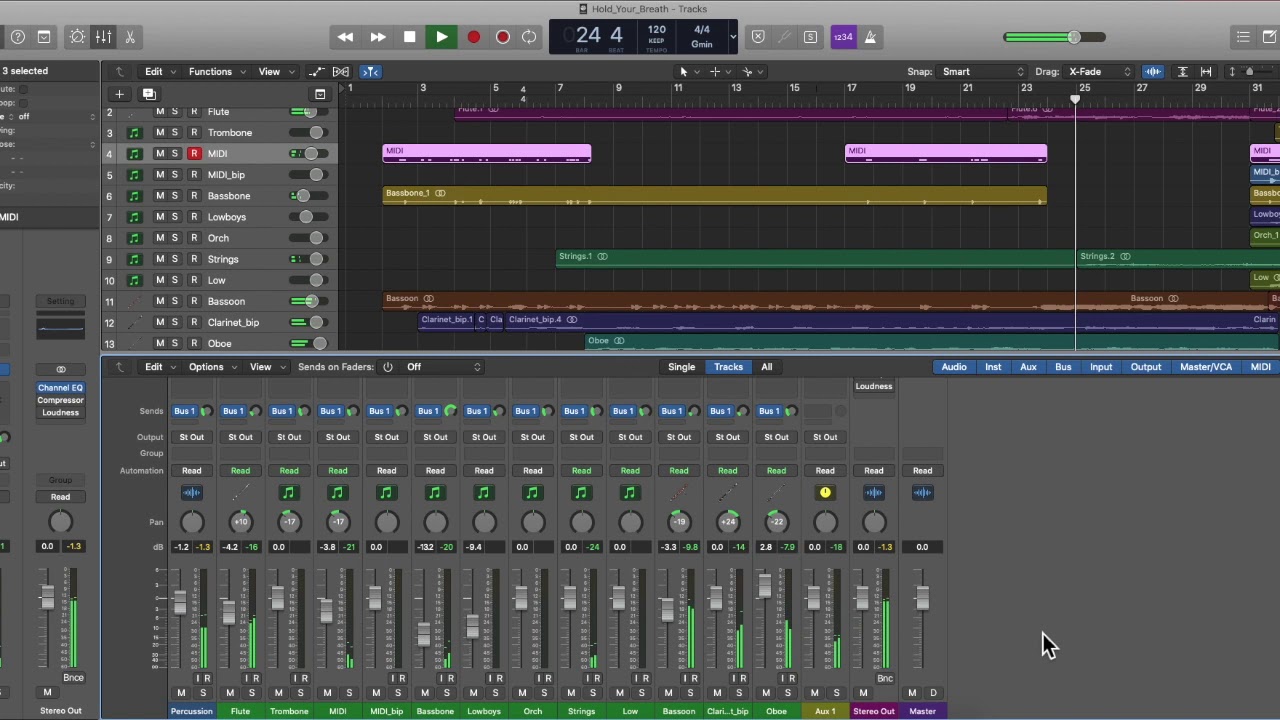 Plan Of Attack - Original music for Dnd Campaigns