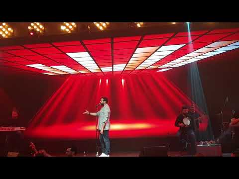   خطرنا على بالك جورج نعمة طوني حنا