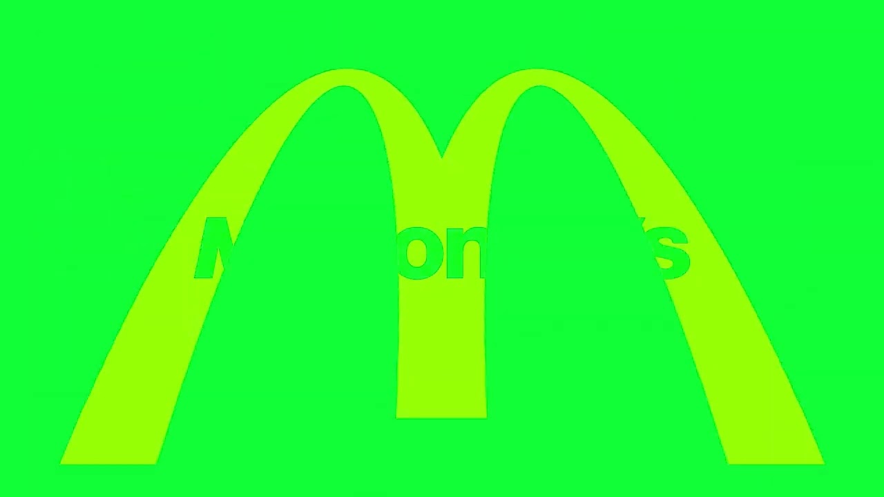 (REQUESTED) McDonald's ID 2025 Effects (Klasky Csupo 2001 Effects HYPEREXTENDED)
