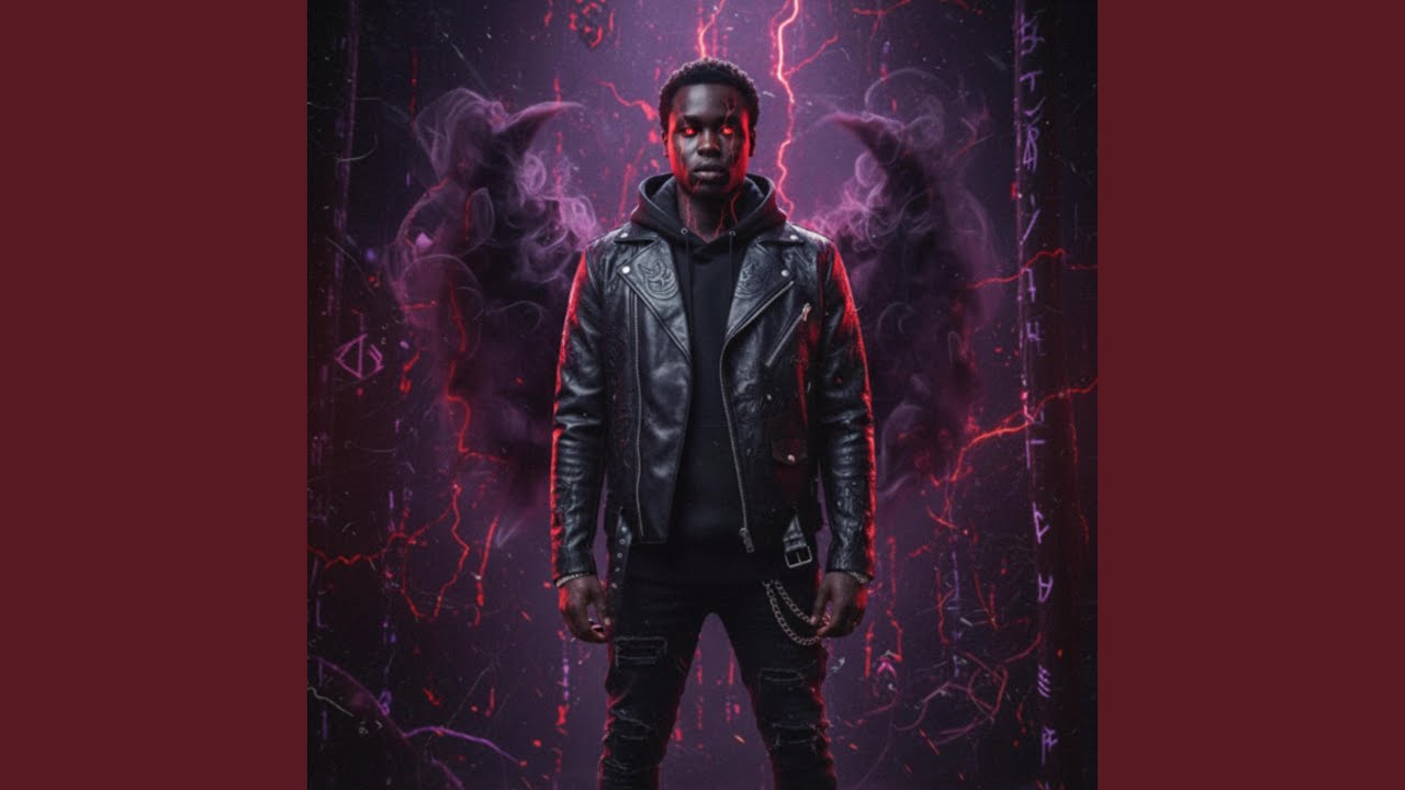 Watch POSSESED STATIC on YouTube Watch POSSESED STATIC on YouTube