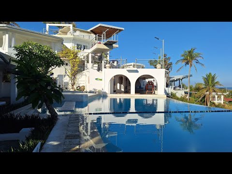 Day1:Overlooking in Bolinao, Pangasinan #beautiful #nature #viral #trending #video #choningningsvlog