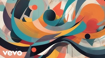 Kelvin McKisic - Abstract Art (Official Music Video)