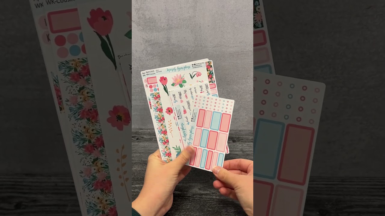 Want to see what's in the April MLP Box?! 