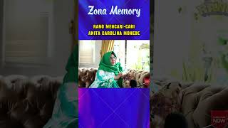 Rano Mencaricari Anita Carolina ranokarno galihdanratna niadaniaty astriivo anitacarolina