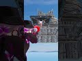グダグダすぎるトリックショット【フォートナイト】 #fortnite #フォートナイト