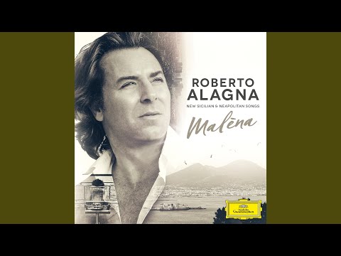 Putar Cordiferro: Core ‘ngrato - Roberto Alagna