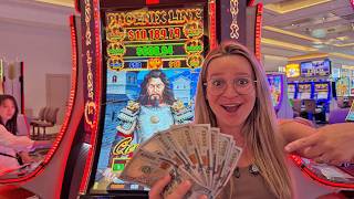 I've NEVER SEEN Anything Like This Before!!!! (NON-STOP BONUSES!!!)