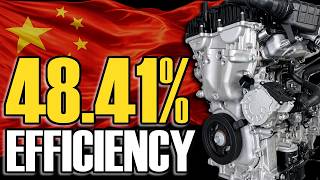 How China's Geely Beat Toyota, BMW, Ford and Everyone Else