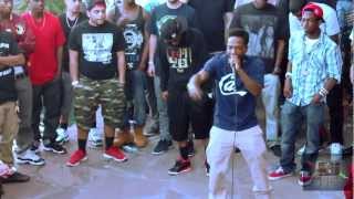 SlimVisionTV Presents: Dizzy Wright