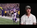 Kyle Rudolph Talks Top Plays From His NFL Career | Minnesota Vikings