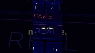 That Software Update Could Be a Hacker! ⚠️  | Cybersquad__Hacker #onlinesafety #hackerlife #hacks