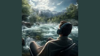 Streams Relaxing Natural Echo