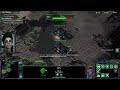 Starcraft 2 | MSC | Engine of Destruction | Brutal | Rebel Path (15)