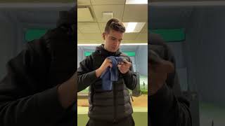 How to polish your golf clubs #golf