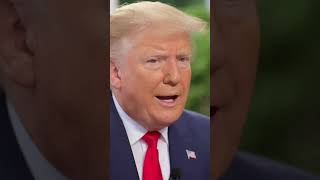 The Truth About the Conditions in Homestead, Florida | Full Interview with President Trump | NBC New