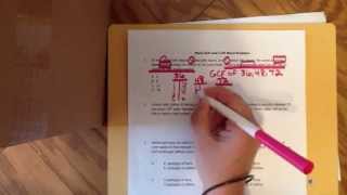 GCF word problem