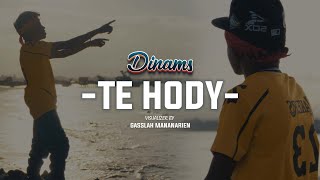 Dinams:Te hody 