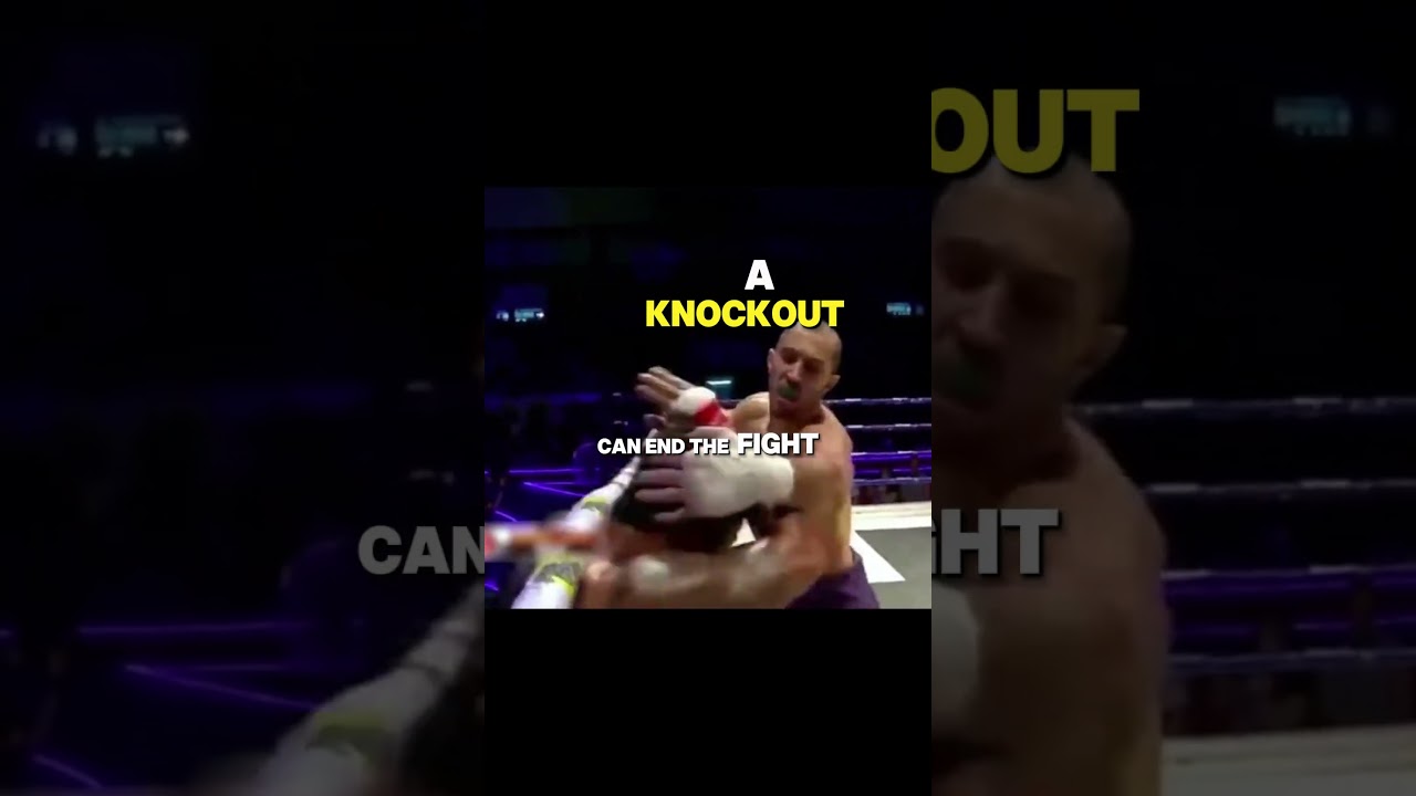 Lethwei - The DEADLIEST Martial Art