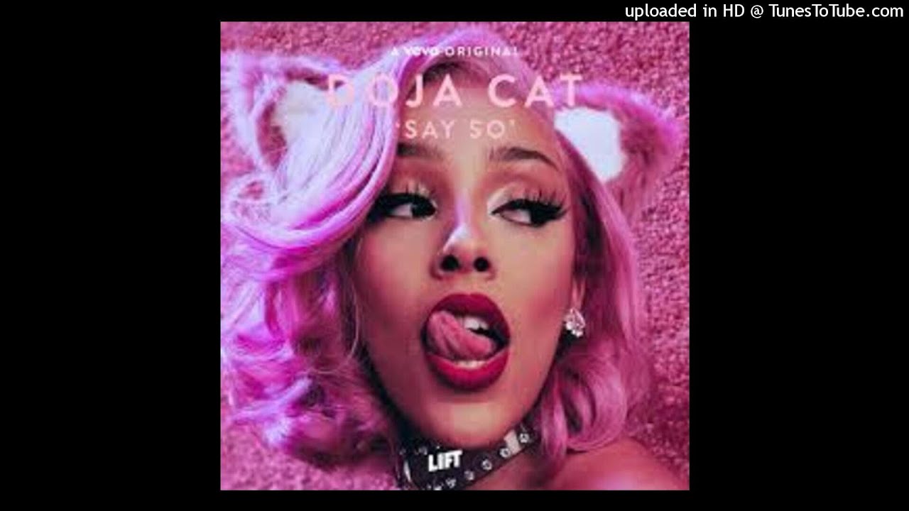ick StarBoi3 feat Doja Cat (Clean) YouTube