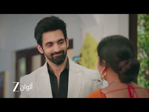 اعلان حلقة 21 من مسلسل النصيب 2 فيرات يتحدى أمروتا 