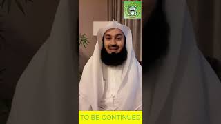 Islamic Medicine Remove Diseases, Illness Sickness, Black Magic | Mufti Menk