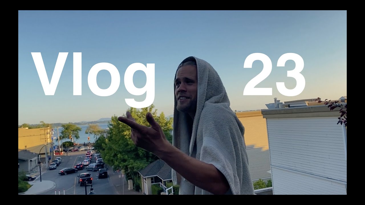 Vlog #23 Capturing a memory