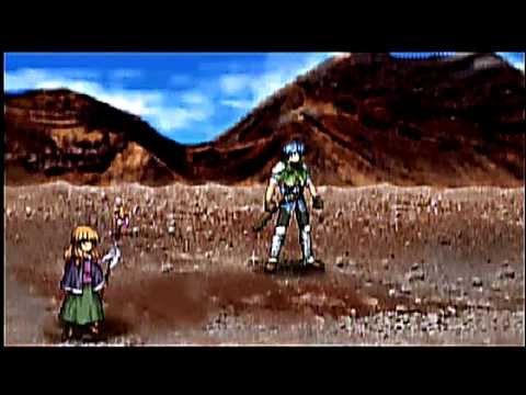 Let's Play Mimana Iyar Chronicle [14] Mount Ishtall