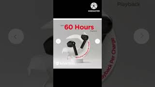 Boat Airdopes 138 Tws Earbuds Myntra