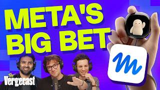 Download Lagu Meta’s Muse actually does the thing | The Vergecast