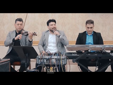 حسين الأهوازي سمجه بنهر و تحزموا لشوويايي 