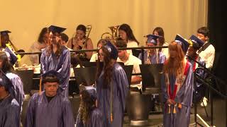 GLCPS 2025 Graduation