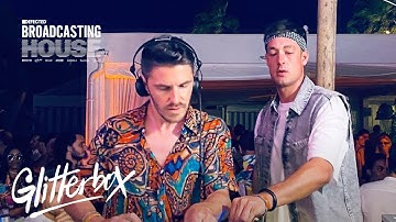 Dirty Channels (Episode #10) - Defected Broadcasting House