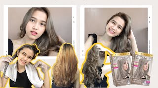 Loreal Paris Excellence Creme Hair  color in shade No 3 Dark brown || Devikalad