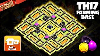 Best Town Hall 17 (TH17) Farming Base 2026 Guide – Anti-Loot Meta Layout!! Clash of Clans